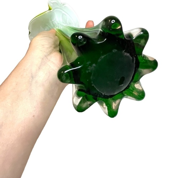 Vintage Jack and the Pulpit Vase - Picture 7 of 8